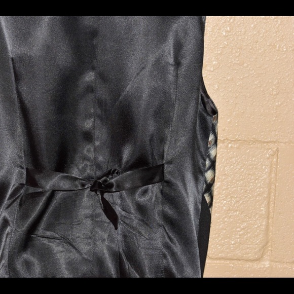 YASUKO VEST - Picture 7 of 8